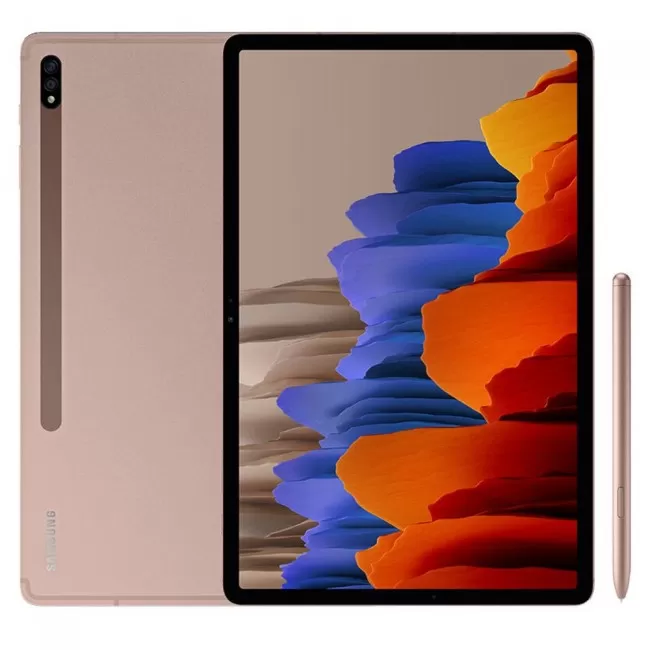 Samsung Galaxy Tab S7 Plus WiFi (128GB) [Open Box]